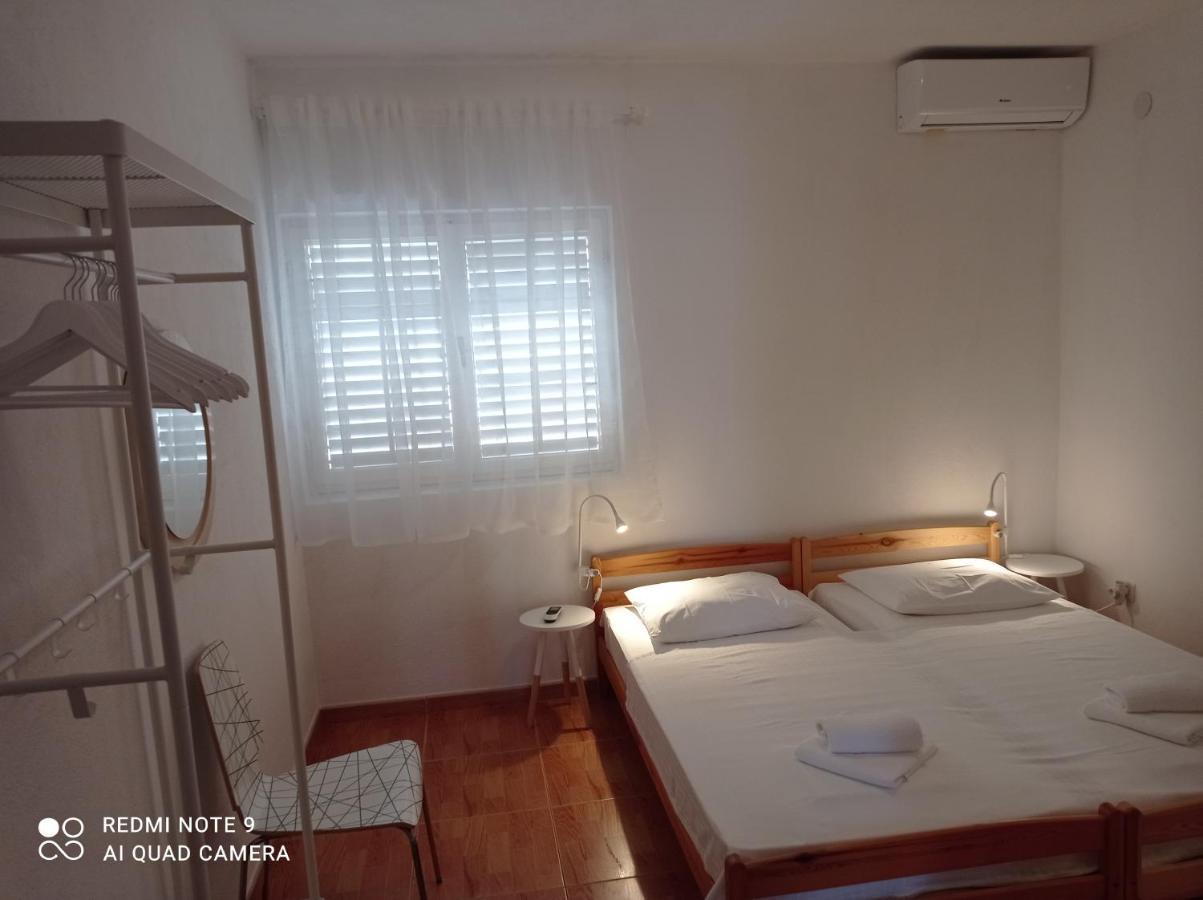 Angela Apartment