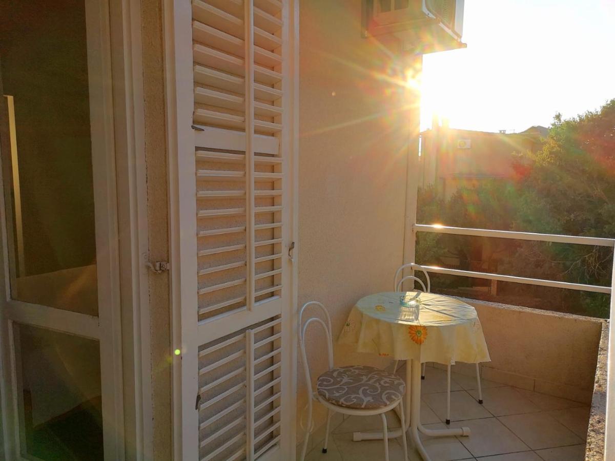 Angela Apartmán Makarska