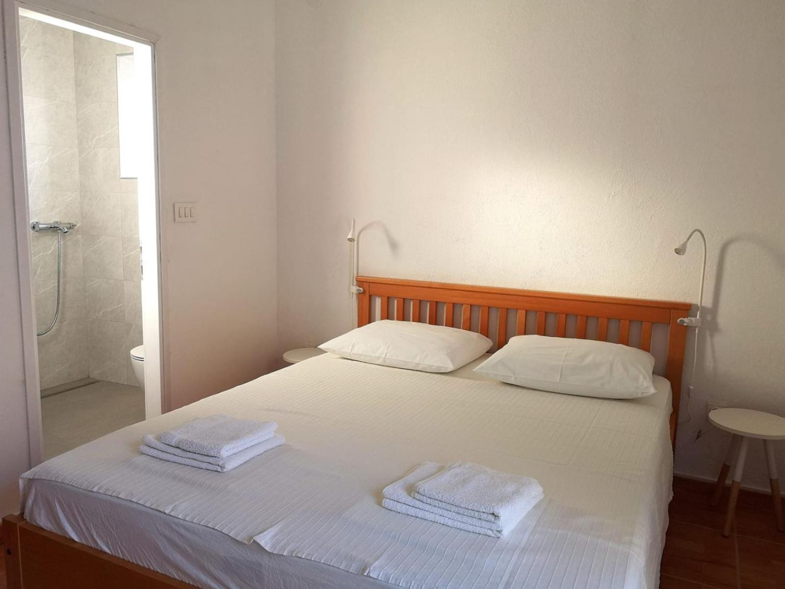 Apartmán Angela *