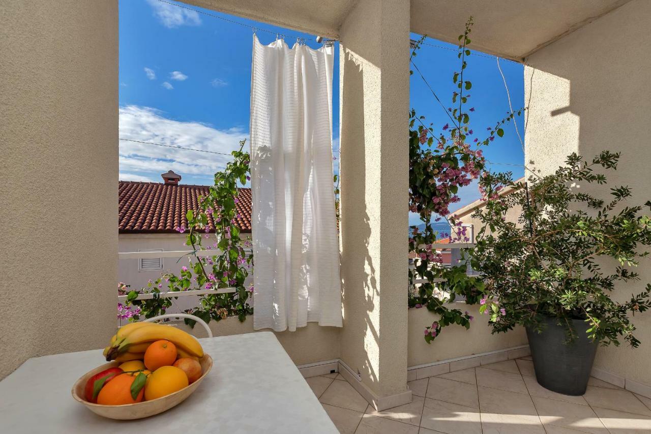 Apartmán Angela Makarska
